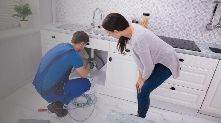 Professional Leak Detection Services in Tatitlek, AK